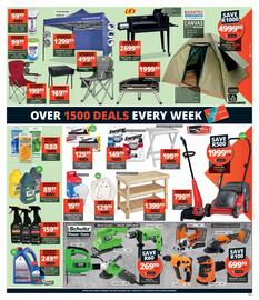 Checkers Hyper catalogue Page 3