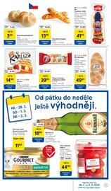 Tesco leták | Supermarket Strana 3