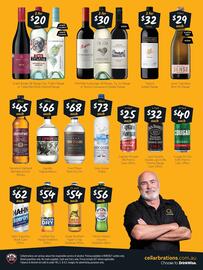 Cellarbrations catalogue Page 2