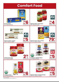 Safeway Weekly Ad Page 11