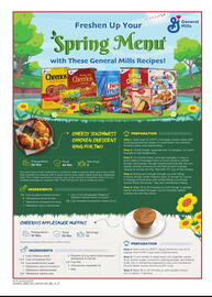 Safeway Weekly Ad Page 15