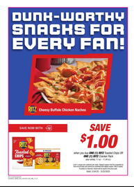 Safeway Weekly Ad Page 17