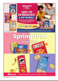 Safeway Weekly Ad Page 18