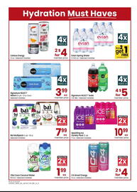 Safeway Weekly Ad Page 22