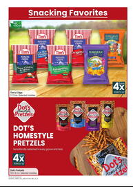 Safeway Weekly Ad Page 25