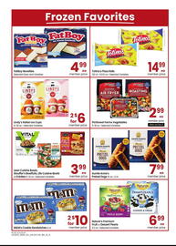 Safeway Weekly Ad Page 26