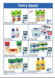 Safeway Weekly Ad Page 27