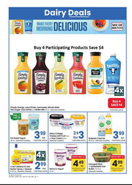 Safeway Weekly Ad Page 28