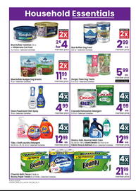 Safeway Weekly Ad Page 30