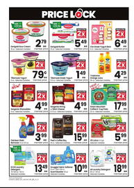 Safeway Weekly Ad Page 31