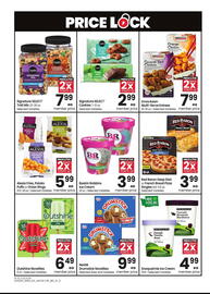 Safeway Weekly Ad Page 32