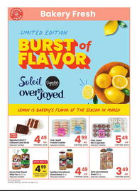 Safeway Weekly Ad Page 7