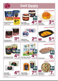 Safeway Weekly Ad Page 8