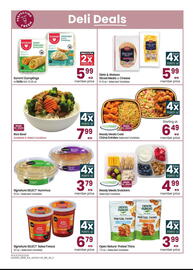 Safeway Weekly Ad Page 9