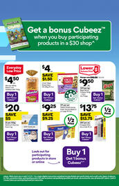 Woolworths catalogue week 9 Page 10