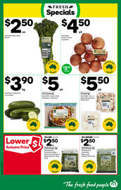 Woolworths catalogue week 9 Page 14