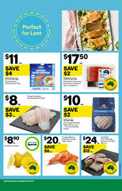 Woolworths catalogue week 9 Page 15