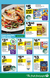 Woolworths catalogue week 9 Page 16