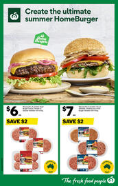 Woolworths catalogue week 9 Page 18