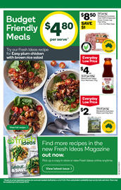 Woolworths catalogue week 9 Page 19