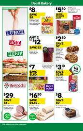 Woolworths catalogue week 9 Page 20