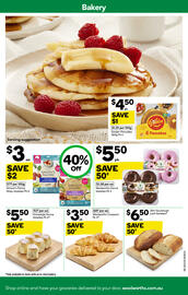 Woolworths catalogue week 9 Page 21