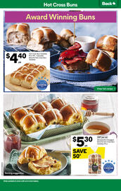 Woolworths catalogue week 9 Page 22