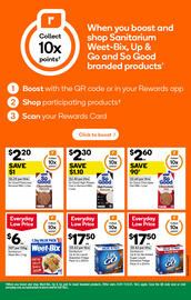 Woolworths catalogue week 9 Page 23