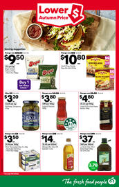 Woolworths catalogue week 9 Page 24