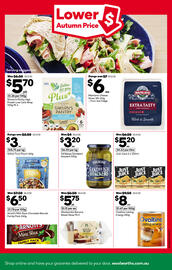 Woolworths catalogue week 9 Page 25