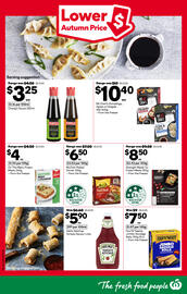 Woolworths catalogue week 9 Page 26