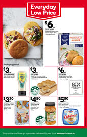 Woolworths catalogue week 9 Page 27