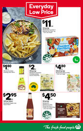 Woolworths catalogue week 9 Page 28