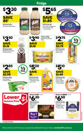 Woolworths catalogue week 9 Page 29