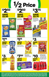 Woolworths catalogue week 9 Page 3