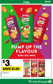 Woolworths catalogue week 9 Page 30