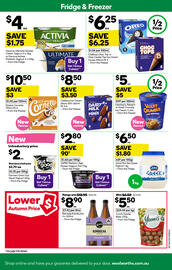 Woolworths catalogue week 9 Page 31