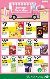 Woolworths catalogue week 9 Page 34