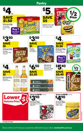 Woolworths catalogue week 9 Page 35