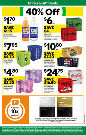 Woolworths catalogue week 9 Page 37