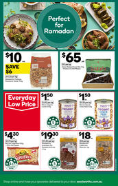 Woolworths catalogue week 9 Page 39