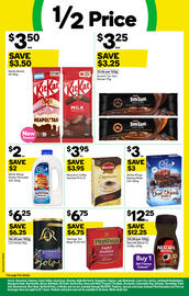 Woolworths catalogue week 9 Page 4