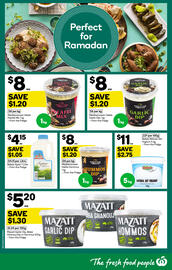 Woolworths catalogue week 9 Page 40