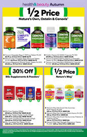 Woolworths catalogue week 9 Page 41