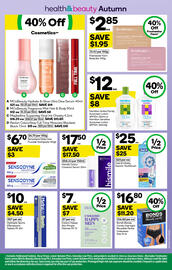 Woolworths catalogue week 9 Page 43