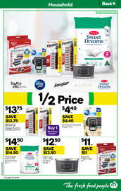 Woolworths catalogue week 9 Page 46