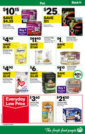 Woolworths catalogue week 9 Page 48