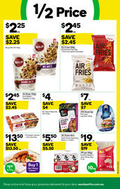 Woolworths catalogue week 9 Page 5