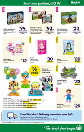 Woolworths catalogue week 9 Page 52