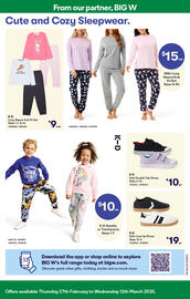 Woolworths catalogue week 9 Page 53